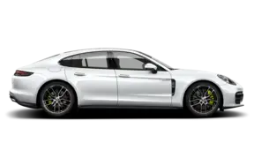 Porsche Panamera 4 E-Hybrid