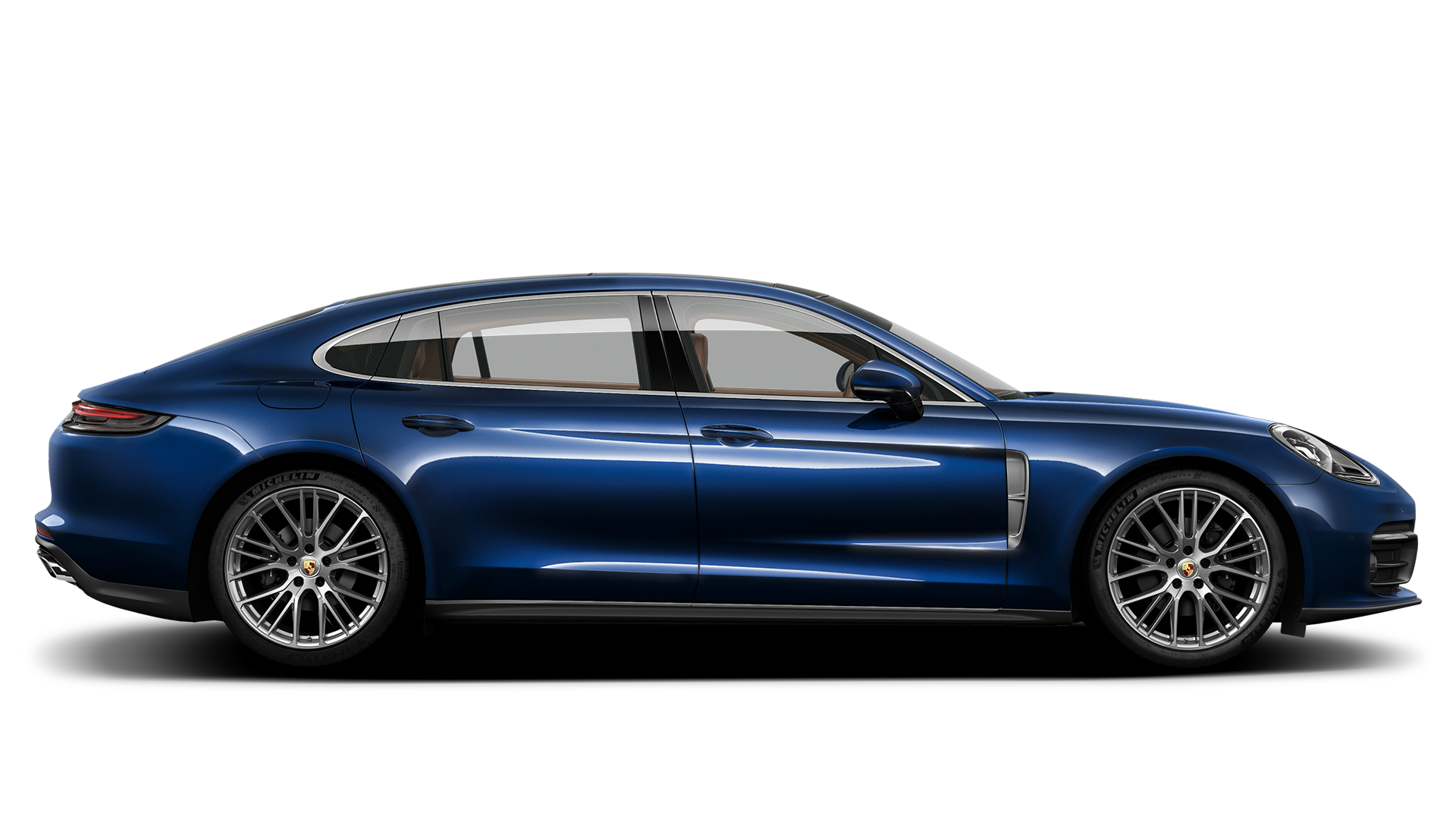 Porsche Panamera 4 Executive - ポルシェジャパン