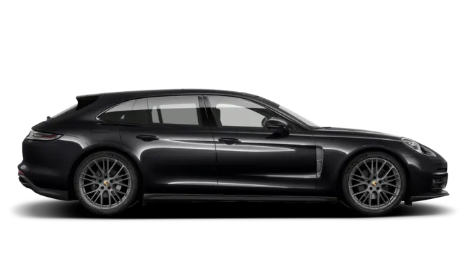 Porsche Panamera 4 Sport Turismo Platinum Edition