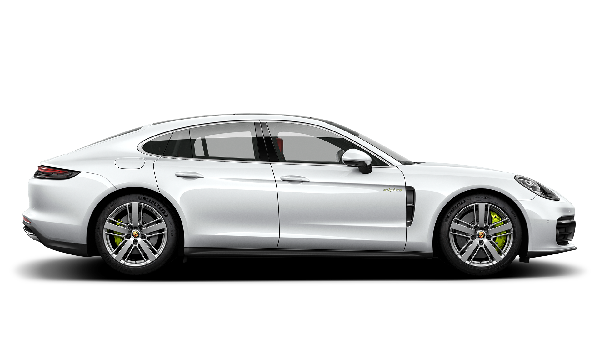 Porsche Panamera 4s E Hybrid Porsche Middle East