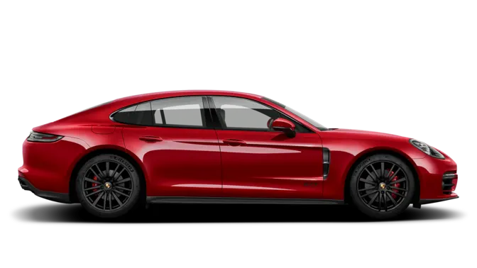 Porsche Panamera GTS