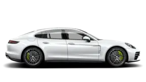Porsche Panamera Turbo S E-Hybrid