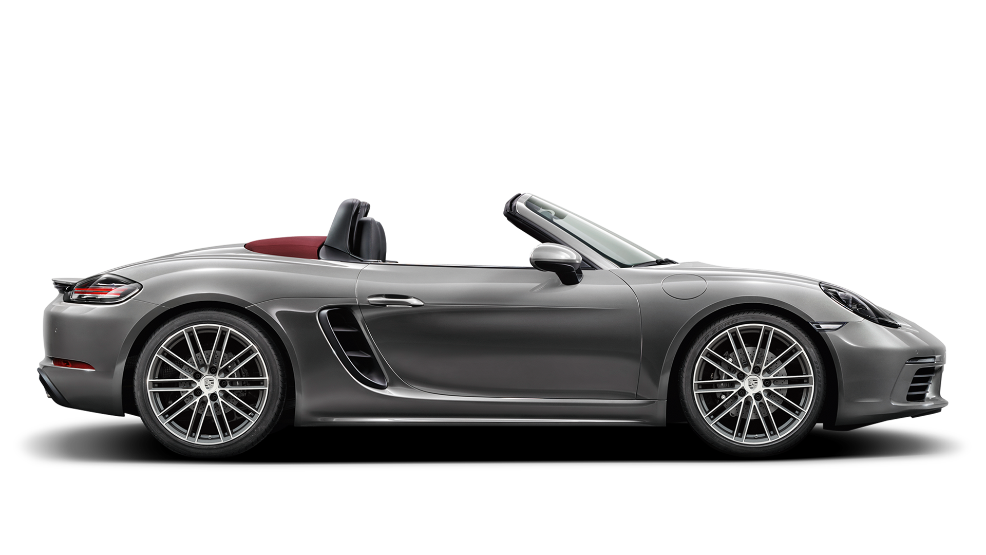 porsche boxster tuning jordan