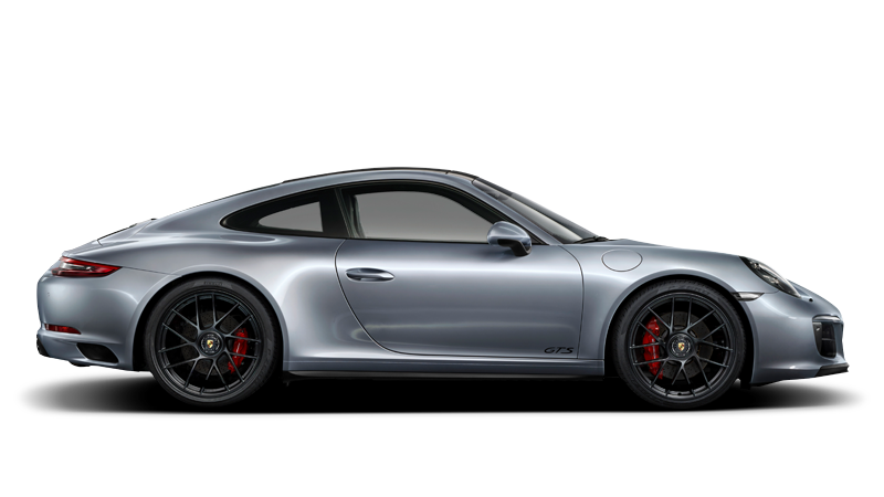 911 Carrera 4 Gts