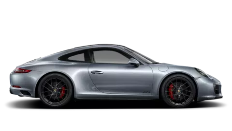 Porsche 911 Carrera 4 Gts Porsche Usa