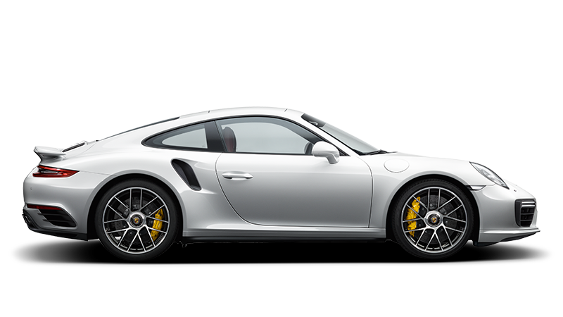 Porsche 911 Turbo S Porsche Canada