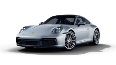 Porsche 911 Carrera S - Porsche AG