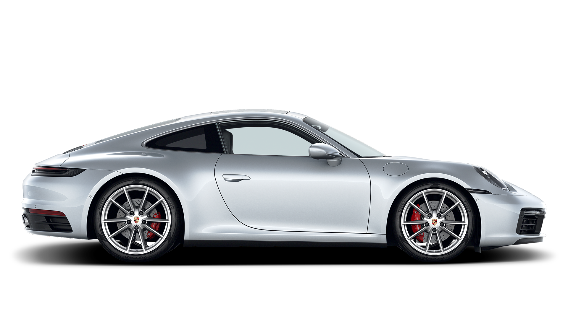 Porsche 911 Carrera Coupe Price In Dubai