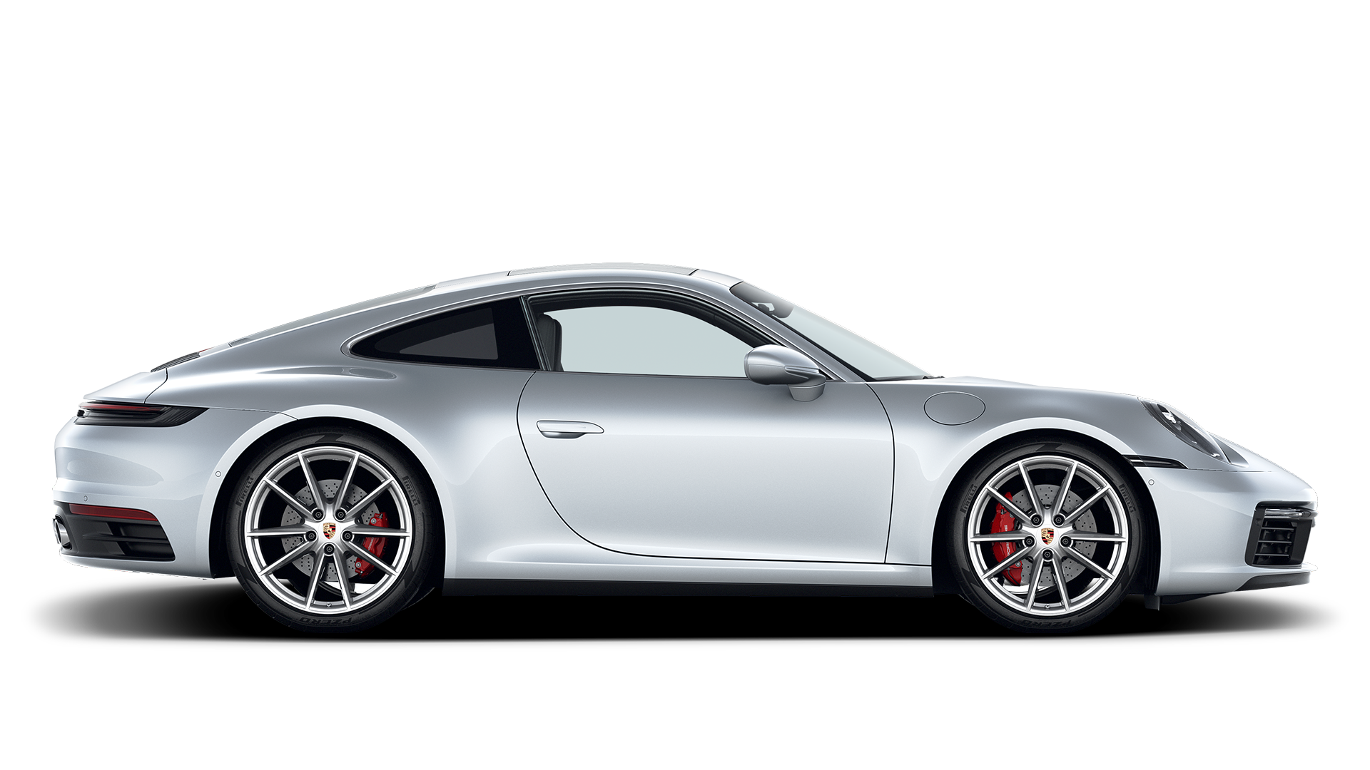 Porsche 911 Carrera S - ポルシェジャパン