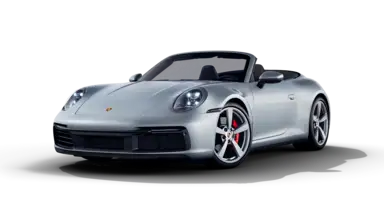 Porsche 911 Carrera S - Porsche USA