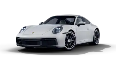 Porsche 911 Carrera 4 - Porsche USA