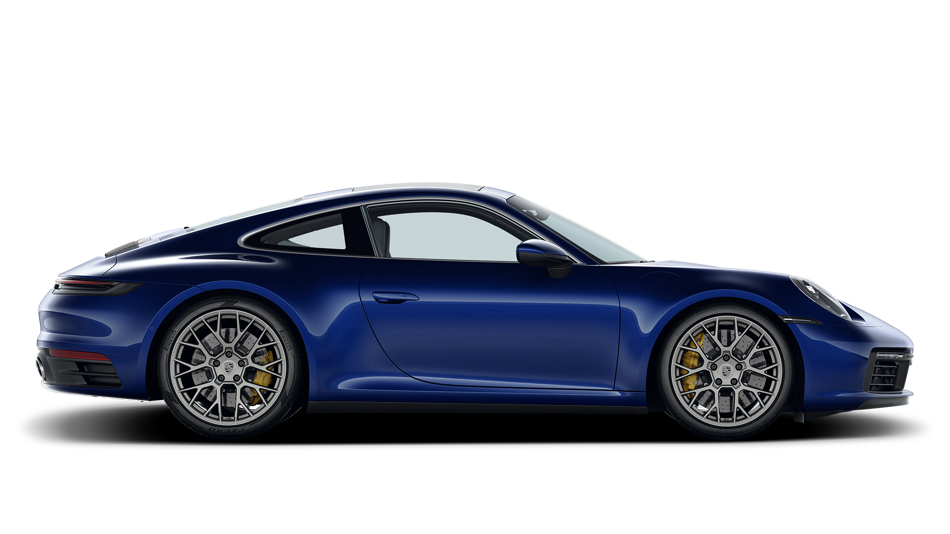 Actualizar 90+ imagen how much is a porsche carrera 4s