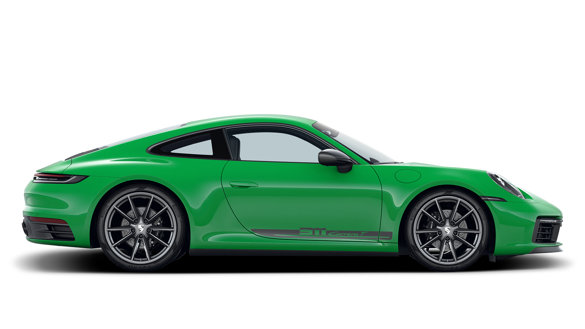 911 (992) Carrera 3.0 Biturbo PDK C/ Opcionais