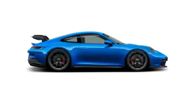 Porsche 911 GT3 - Porsche USA