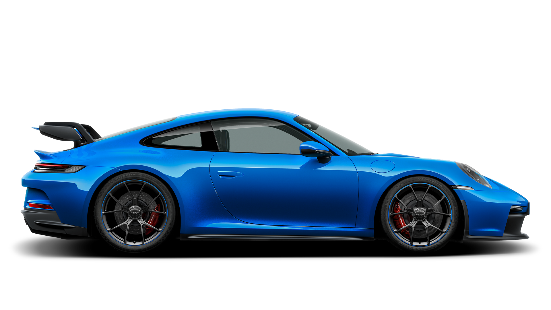 Porsche 911 gt3 rs