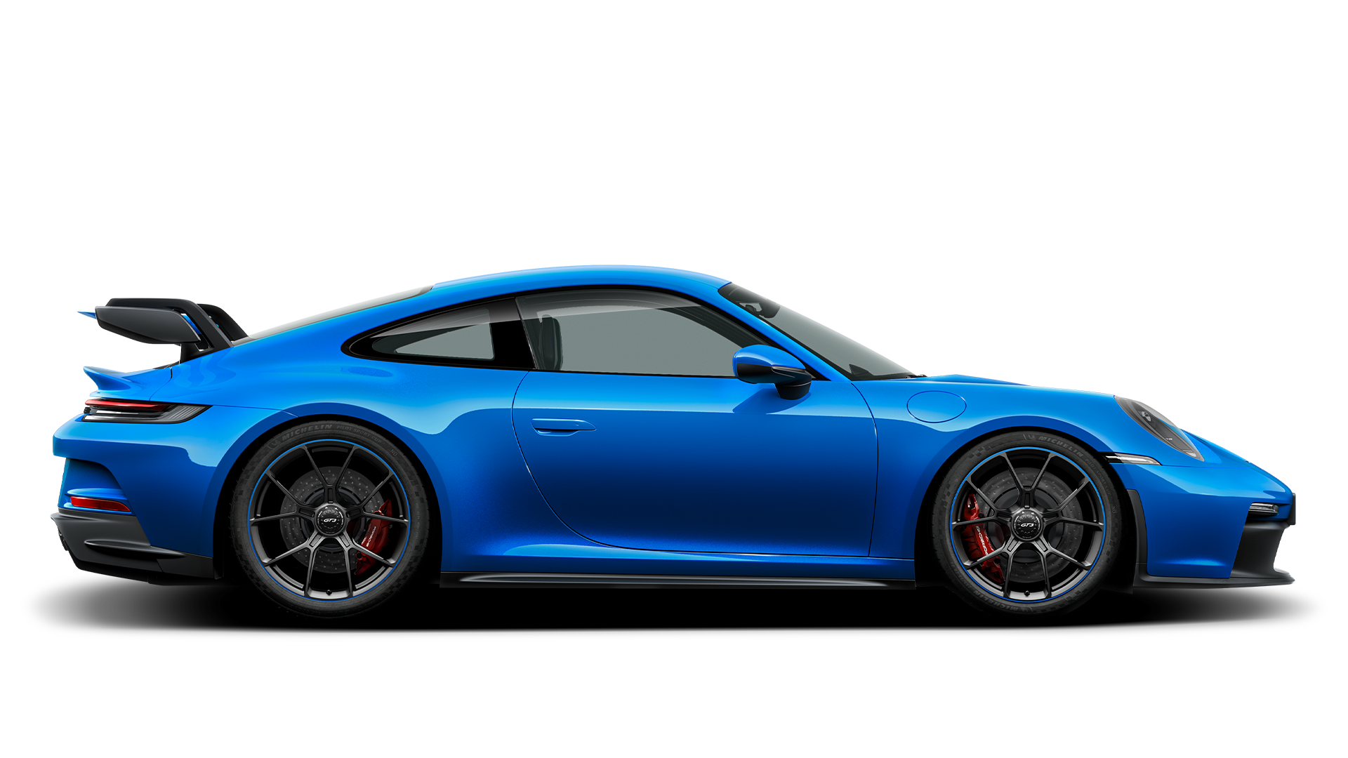 Porsche 911 Gt3 ポルシェジャパン