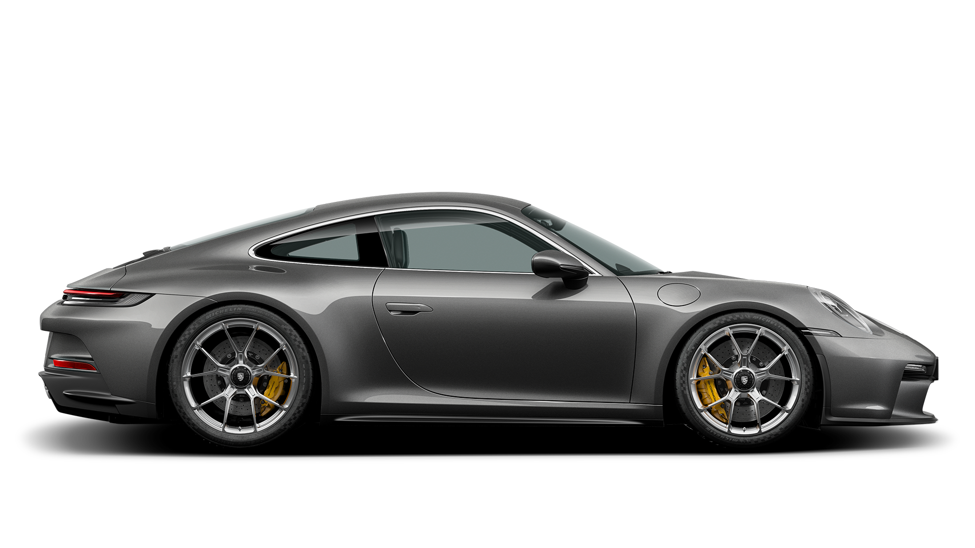 Porsche 911 GT3 with Touring Package - ポルシェジャパン