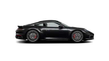 Bedrag Fortolke farvestof Porsche 911 Turbo S - Porsche USA