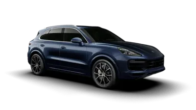 Porsche Cayenne Gts Coupe Porsche Ag