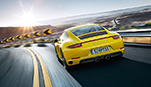 Porsche Services & Accessoires -  Drive