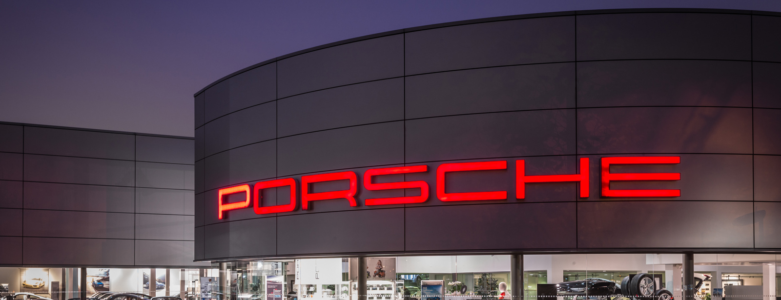 Display Cleaner, 2-in-1, Black. Porsche Centre Doncaster Shop