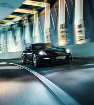 تعطيل تحليلي التاجر المسافر  Porsche HOME - Porsche USA