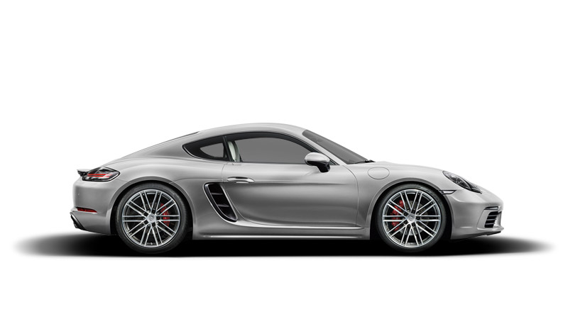 Porsche configurator rus