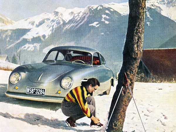 Porsche Archive - Nº 375