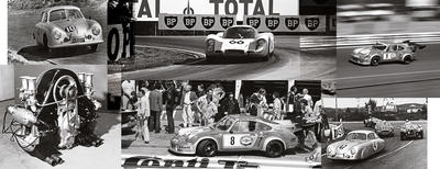 Porsche - Rightsizing