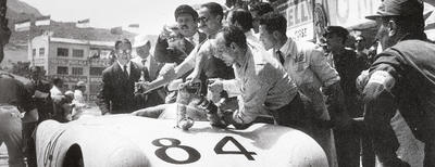 Porsche - 7:54:52.6 hours