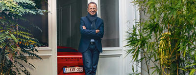Porsche - Con la mejor cobertura