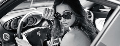 Porsche - Olga Safari