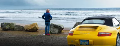 Porsche - Edición 379 - Hartmut Esslinger – FROGMUT | CW FD 888