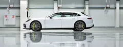 Porsche - 360° view