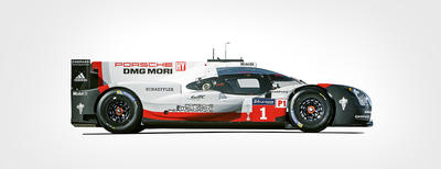 Porsche - Goal: Hat Trick