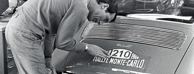 Porsche - 17:27.00 min.