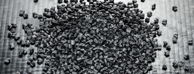 Porsche - Materials of the Future