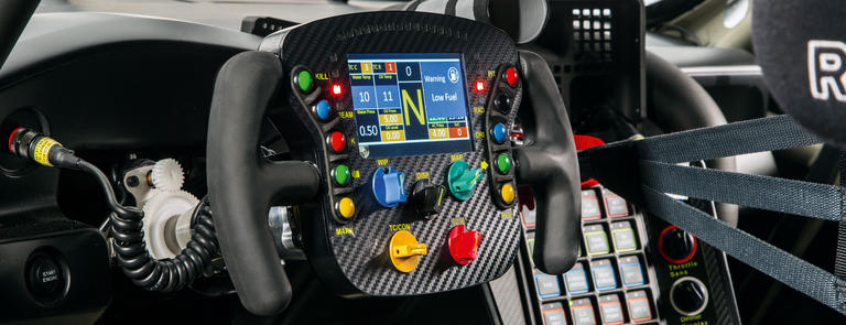 Porsche - Sound Machine