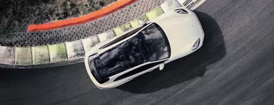 Porsche - Ausgabe 388 Christophorus - Glück hat viele Gesichter