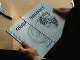 Porsche - ORIGINALE