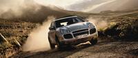 Porsche - Archive 2006