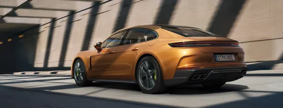 Porsche phev cheap