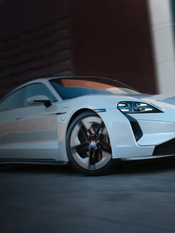 Porsche e performance new arrivals