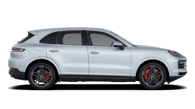 Porsche Cayenne S