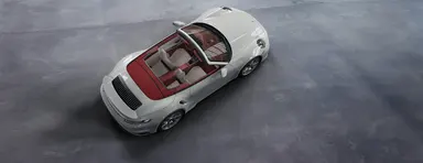 Porsche - Lederausstattung Exclusive Manufaktur