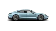 Porsche Taycan 4s Porsche Ag