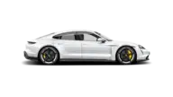 Porsche Taycan Turbo Porsche Usa