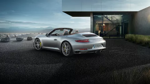 porsche 911 targa 4s 2016 jordan