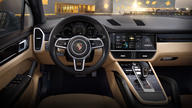 Porsche - The new 