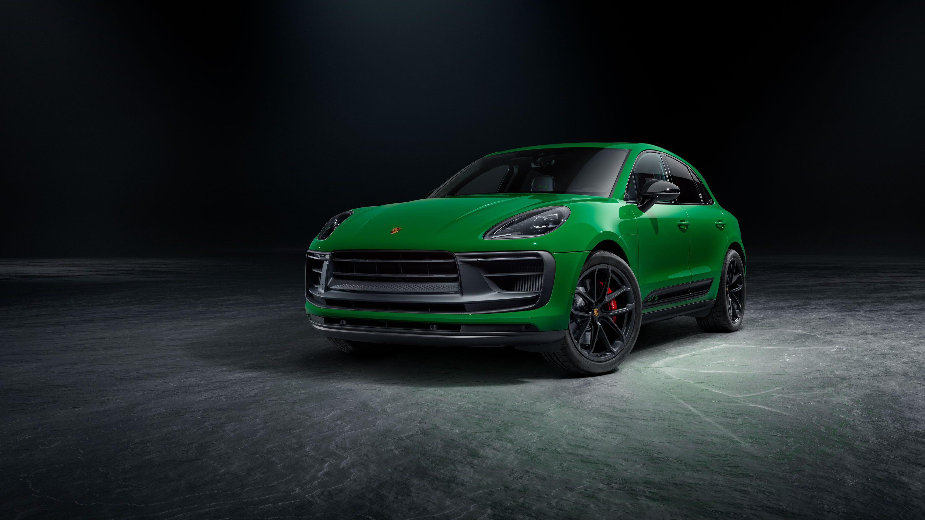 Macan Les modèles Macan Les modèles Porsche Dr. Ing. h.c. F